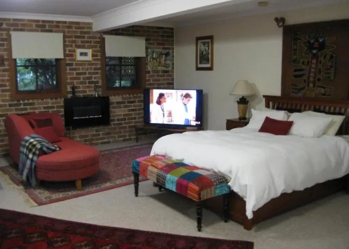 Warriwul Farmland Rural Retreat Bnb, Curramore/Jamberoo